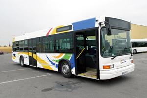 Les Bus Ouest Provence...m�me � la demande !!!